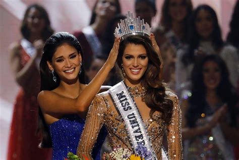Rise to Fame: Winning Miss Universe
