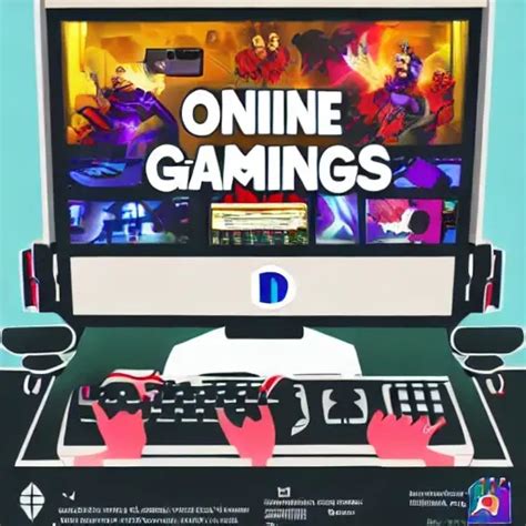 Rise to Fame in the Online Gaming Community