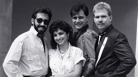 Rise to Fame with Miami Sound Machine