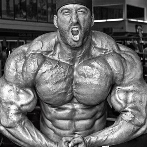 Rise to Prominence and Journey in Bodybuilding