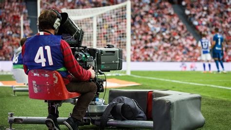 Rise to Prominence in the Sports Broadcasting Industry