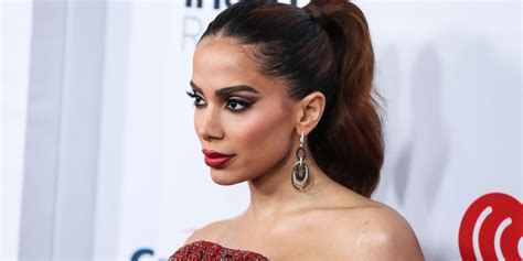 Rise to Stardom: Anitta's Breakthrough in the Music Industry