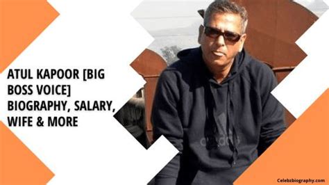Rise to Stardom: Atul Kapoor's Breakthrough Moments