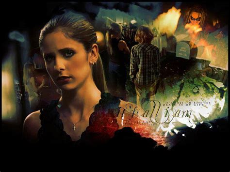Rise to Stardom: Buffy the Vampire Slayer