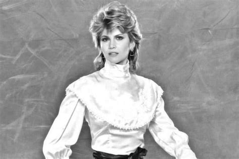 Rise to Stardom: Exploring Markie Post's Breakthrough Role
