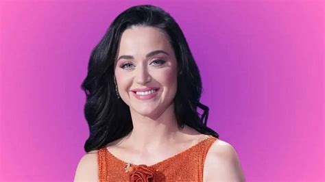 Rise to Stardom: Exploring the Journey of Katy Perry