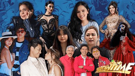 Rise to Stardom: Journey in the Showbiz Industry