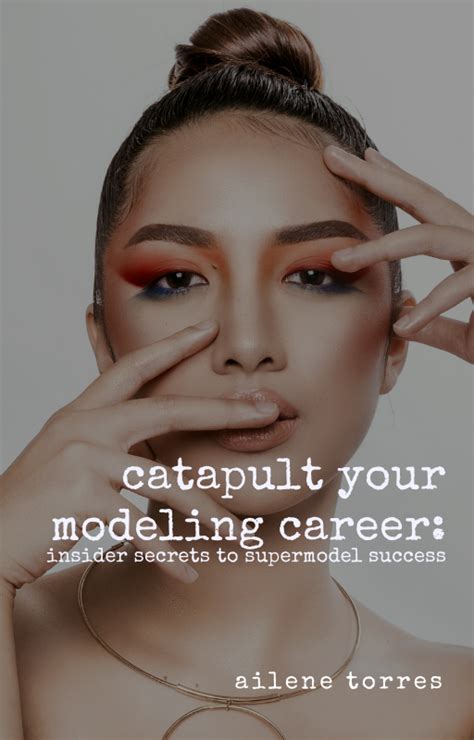 Rise to Stardom and Modeling Success