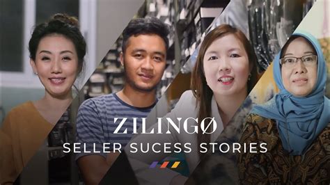 Rise to Success: Founding Zilingo