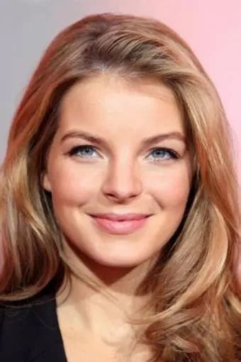 Rising Above: Yvonne Catterfeld's Path to Success