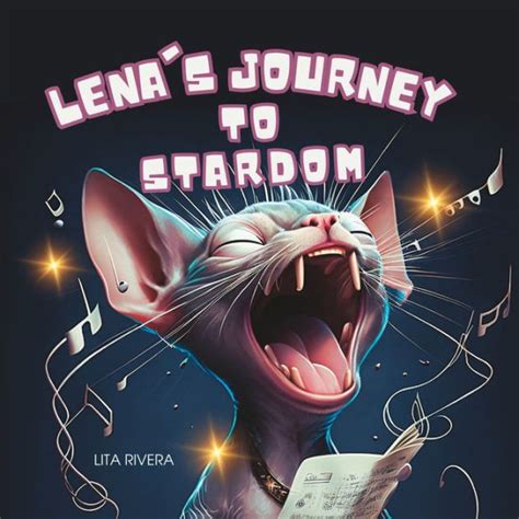 Rising Star: Anna Lena's Journey to Stardom