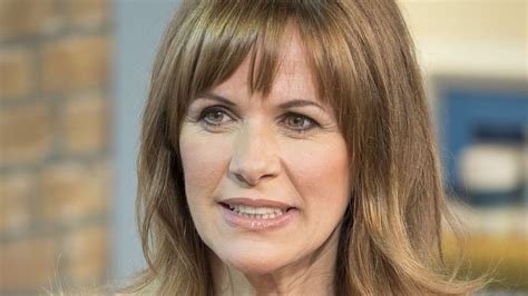 Rising Star: Carol Smillie in the Entertainment Industry