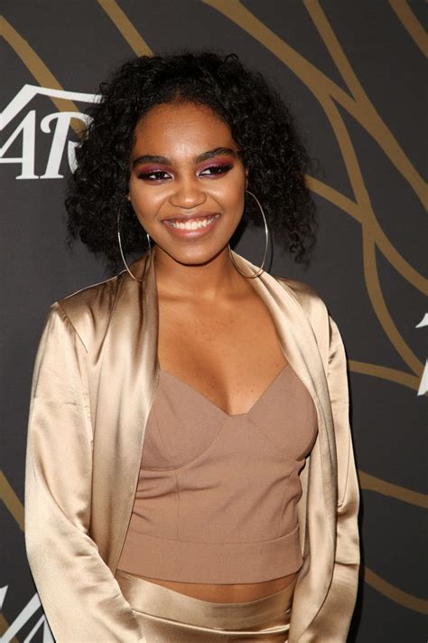 Rising Star: China Anne McClain's Journey in Hollywood