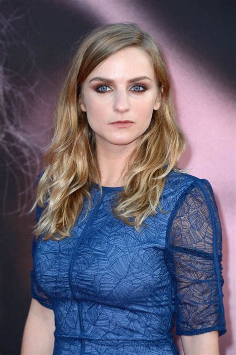 Rising Star: Faye Marsay's Journey in the Entertainment Industry