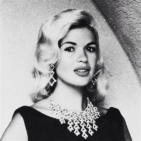 Rising Star: Jayne Mansfield's Early Career and Breakthrough