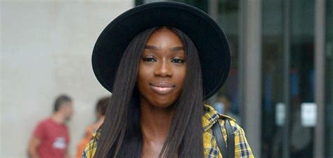 Rising Star: Yewande Biala's Ascent in the Entertainment Industry