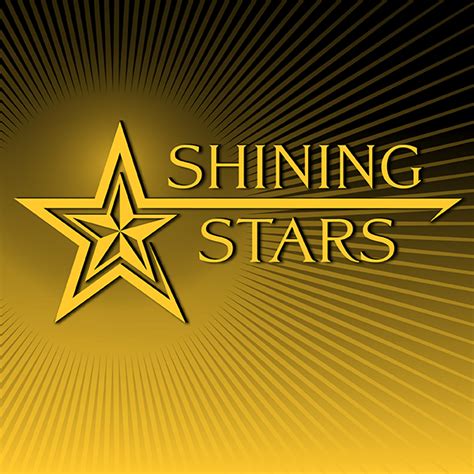 Rising Star Power: The Shining Journey of an Entertainment Enigma