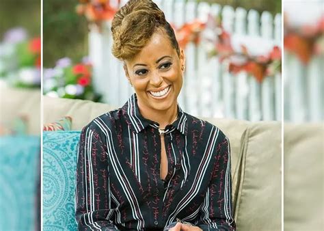 Rising Star in Hollywood: Essence Atkins' Meteoric Journey 