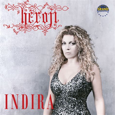 Rising Star in Music: Indira Radic