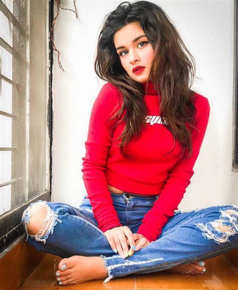 Rising Star in the Acting Industry: A Glimpse into Avneet Kaur's Ascent