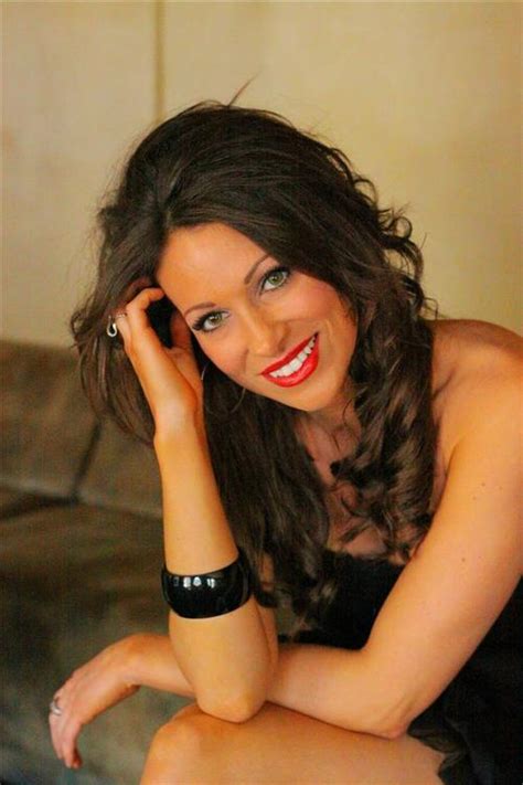 Rising Star in the Entertainment Industry: Jordana Ashkenazi