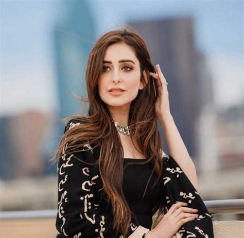 Rising Star in the Fashion Industry: The Journey of Sidra Niazi