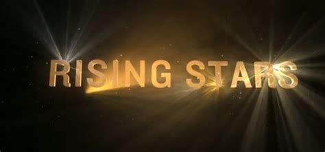 Rising Star to Watch: Upcoming Projects
