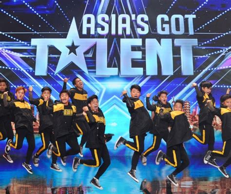 Rising Stars: Asian Talents Shaping the Global Entertainment Scene