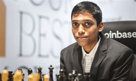 Rising in the Chess World: Achievements and Successes