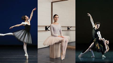 Rising through the Ranks at American Ballet Theatre