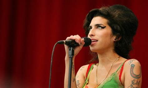 Rising to Fame: Amy's Career in the Entertainment Industry