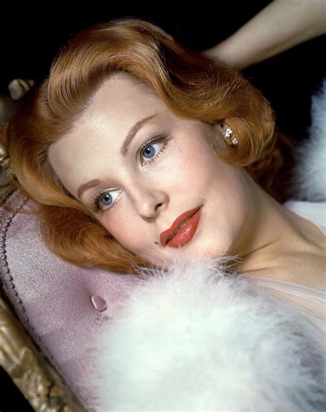 Rising to Fame: Arlene Dahl's Most Memorable Roles