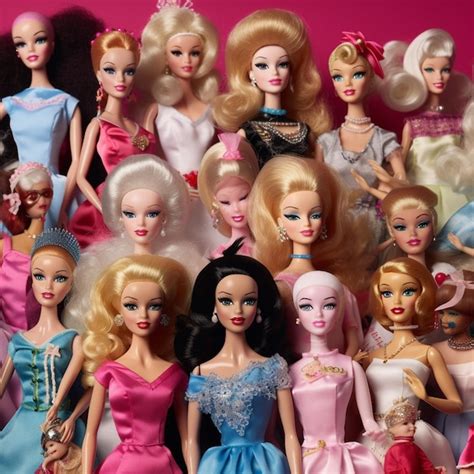 Rising to Fame: Discover Barbie Brilliant's Memorable Moments in the Industry