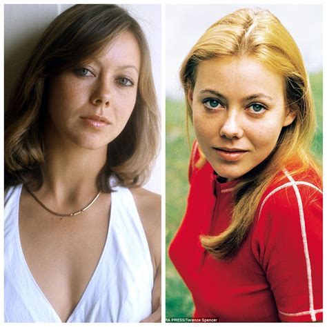 Rising to Fame: Jenny Agutter's Breakthrough Roles