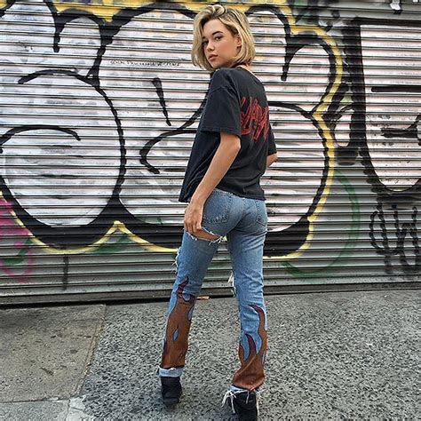 Rising to Fame: Sarah Snyder's Journey in the Fashion Industry
