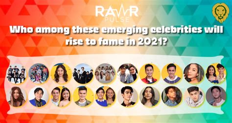 Rising to Fame: The Journey of an Emerging Star