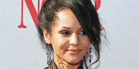 Rising to Fame: The Remarkable Journey of Persia White's Career