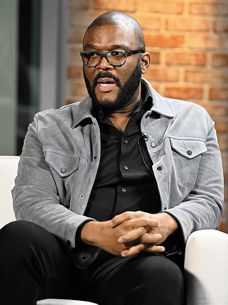 Rising to Prominence: How Tyler Perry Made His Mark