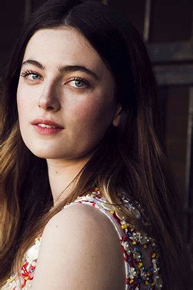 Rising to Prominence: Millie Brady's Ascension in the Acting World