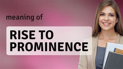 Rising to Prominence: The Journey of Christine Veronica