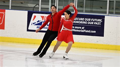 Rising to Prominence in Figure Skating