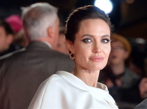 Rising to Stardom: Angelina's Path to Success