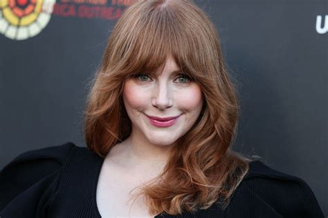 Rising to Stardom: Bryce Dallas Howard's Notable Works