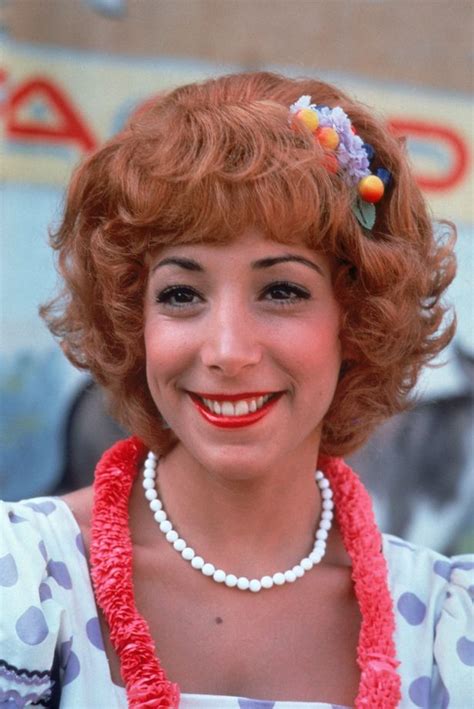 Rising to Stardom: Didi Conn's Breakthrough Role in "Grease"