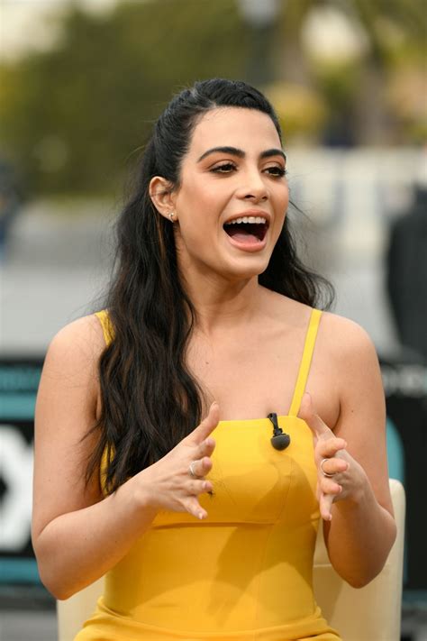 Rising to Stardom: Emeraude Toubia's Journey in Hollywood
