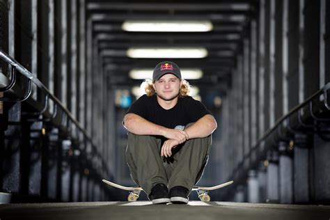 Rising to Stardom: Jamie Foy's Ascendancy in the Skateboarding Community