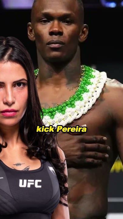 Rising to Stardom: Jessica Pereira's Remarkable Journey in the World of Professional Martial Arts