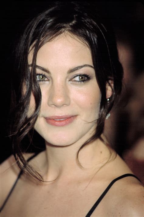 Rising to Stardom: Michelle Monaghan's Breakthrough in the Entertainment Industry