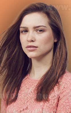 Rising to Stardom: Sophie Cookson's Journey in Hollywood