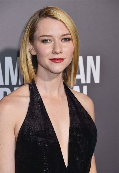 Rising to Stardom: Valorie Curry's Journey in Hollywood